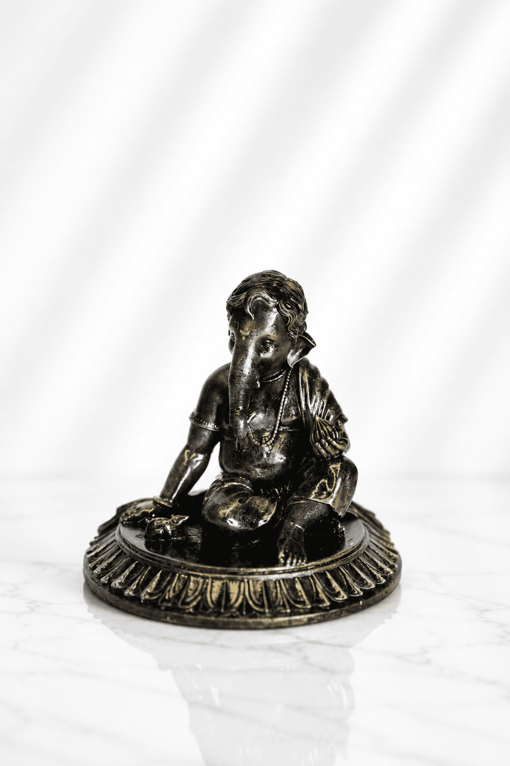 Ganpati Bappa