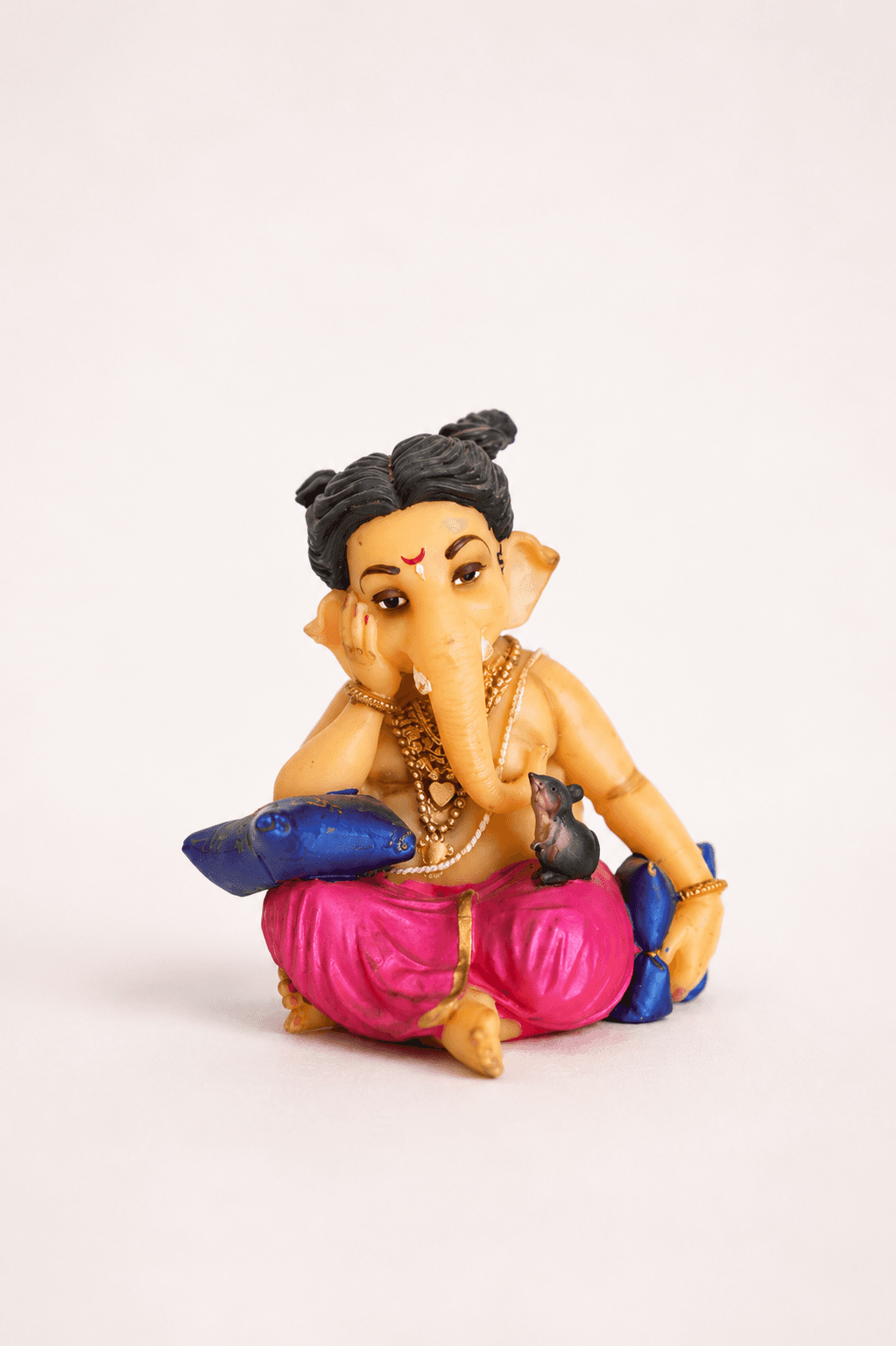 Ganpati Bappa