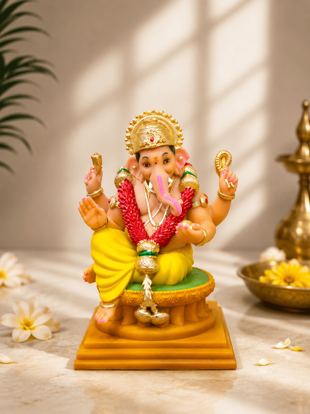 Shree Ganesh