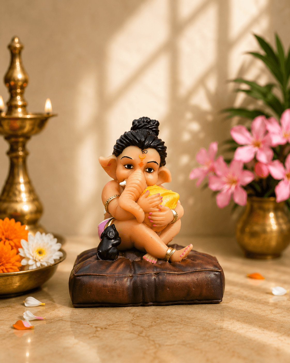 Ganpati Bappa