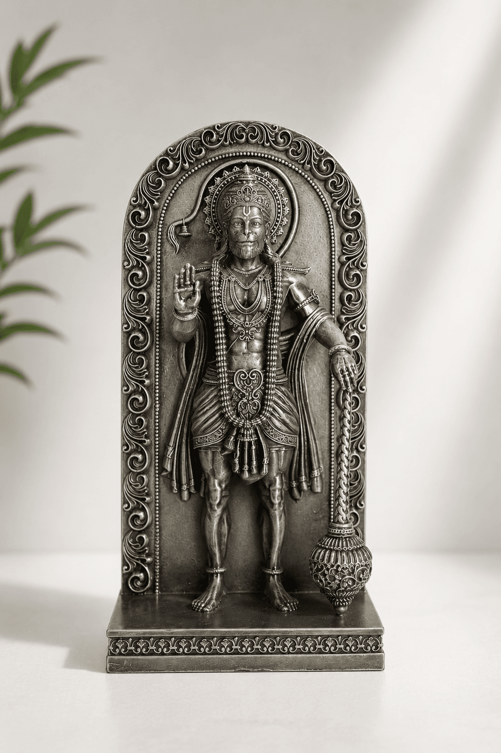  Vijay Maruti Hanuman 
