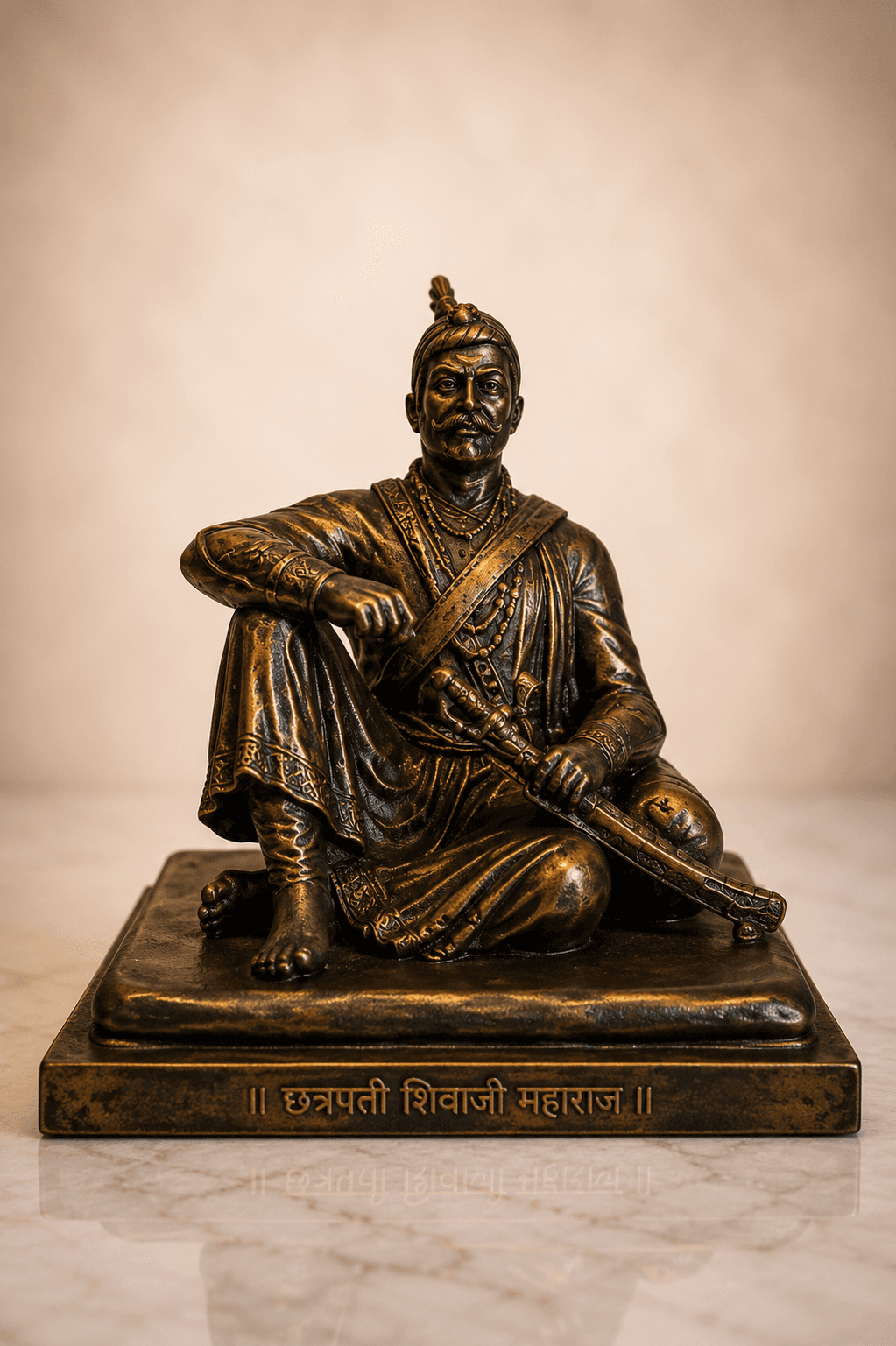 Chhatrapati Shivaji Maharaj