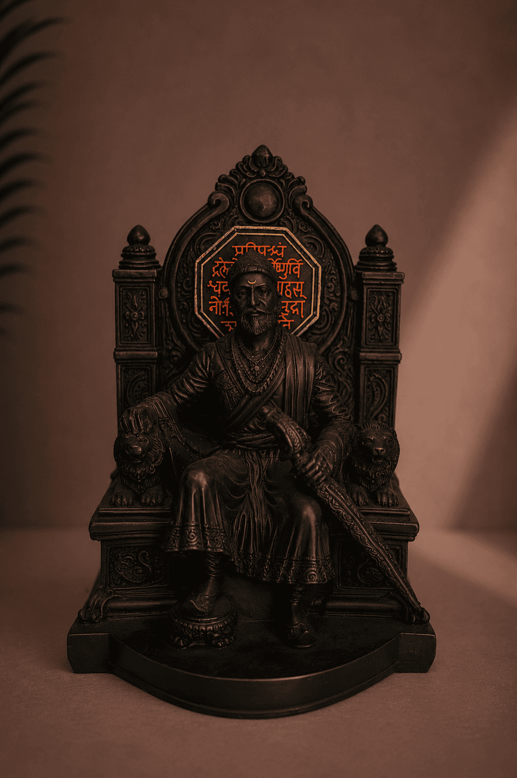 Chhatrapati Shivaji Maharaj