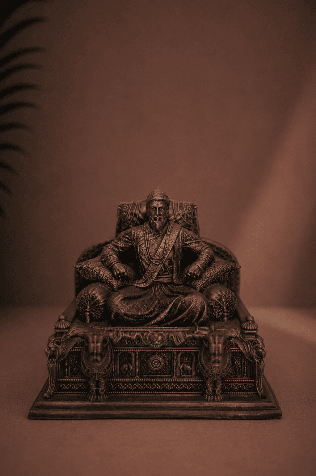 Chhatrapati Shivaji Maharaj