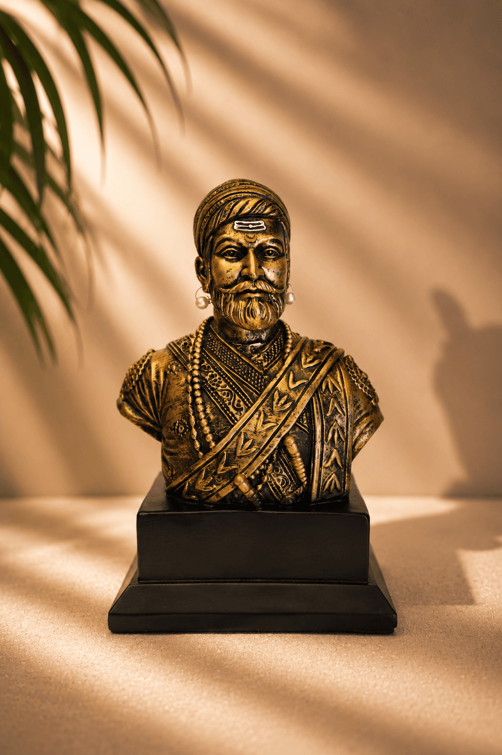 Chhatrapati Shivaji Maharaj