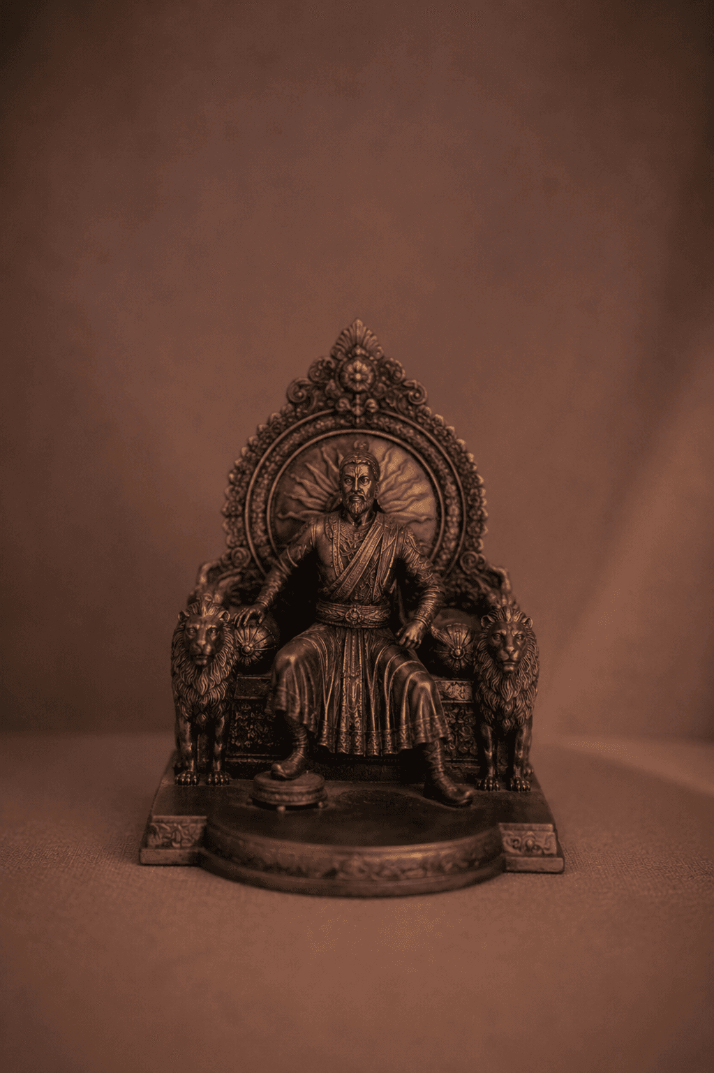 Chhatrapati Shivaji Maharaj