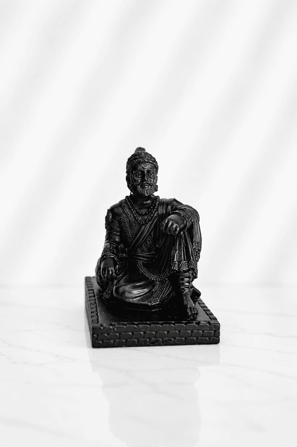Shivaji Maharaj Murti