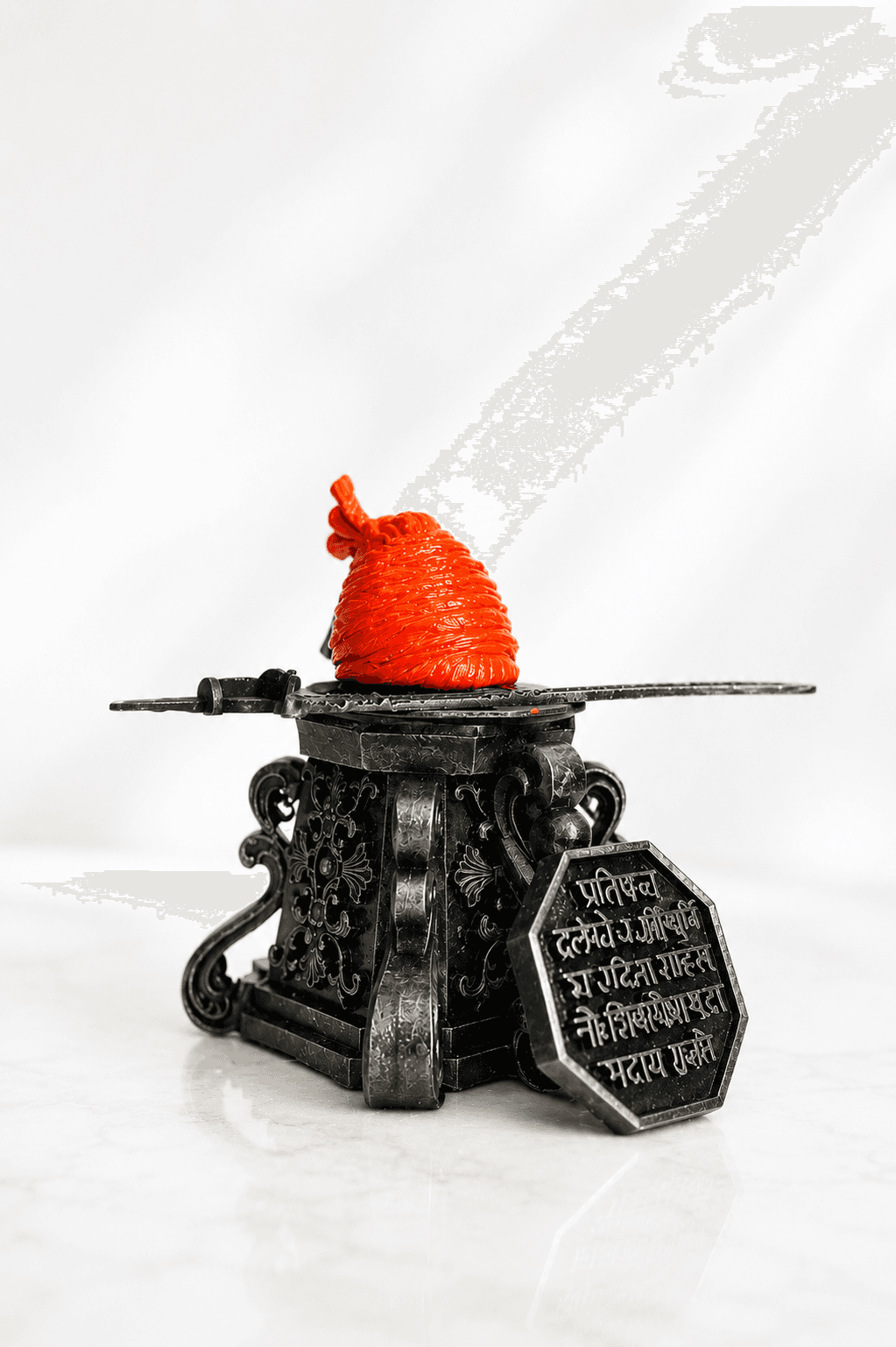 Jiretop Shivaji Maharaj
