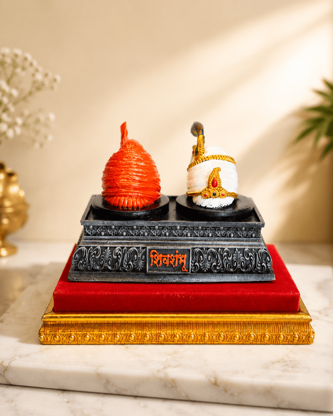 Shiv Shambhu Jiretop
