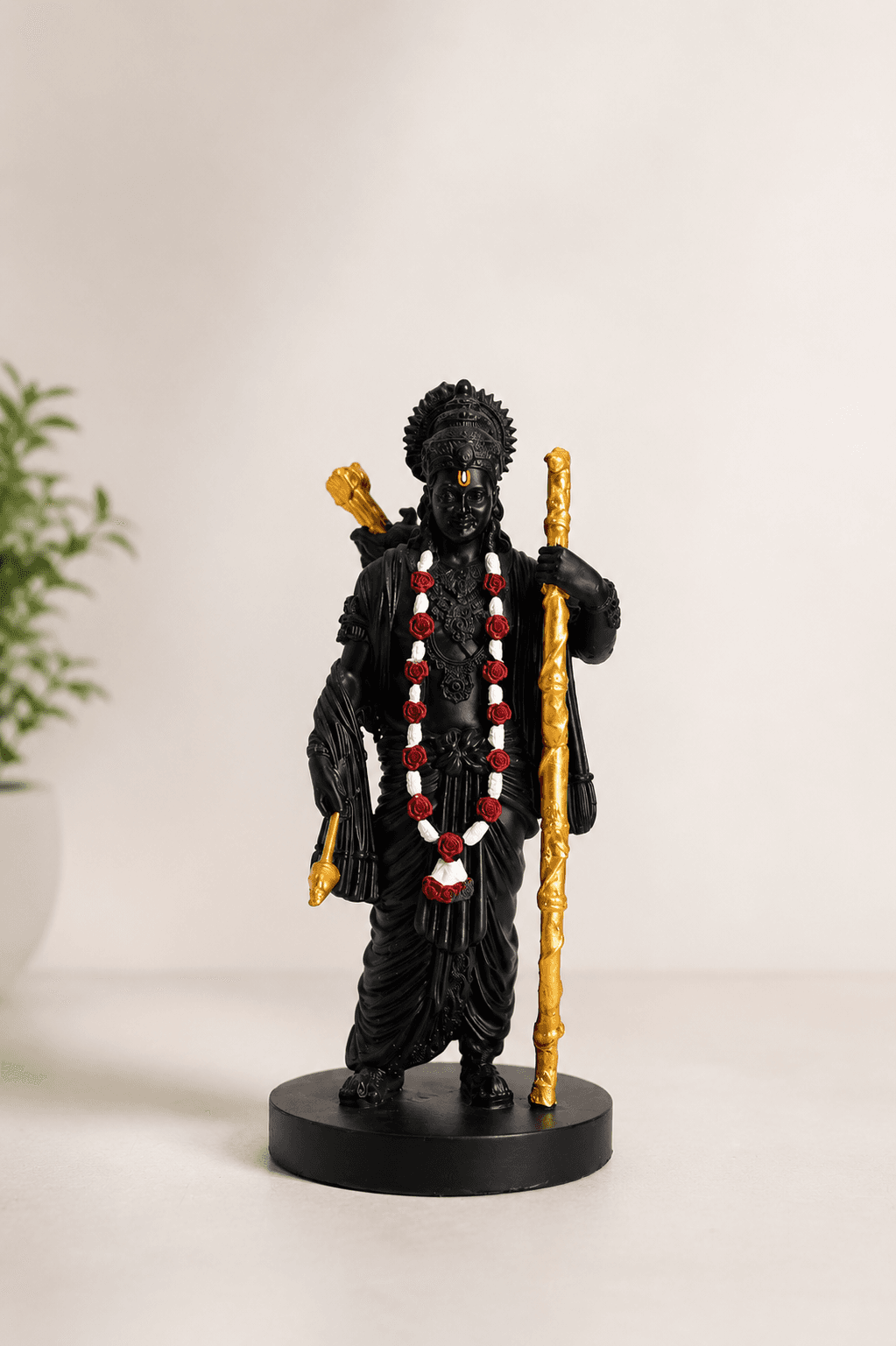 Shree Ram Murti