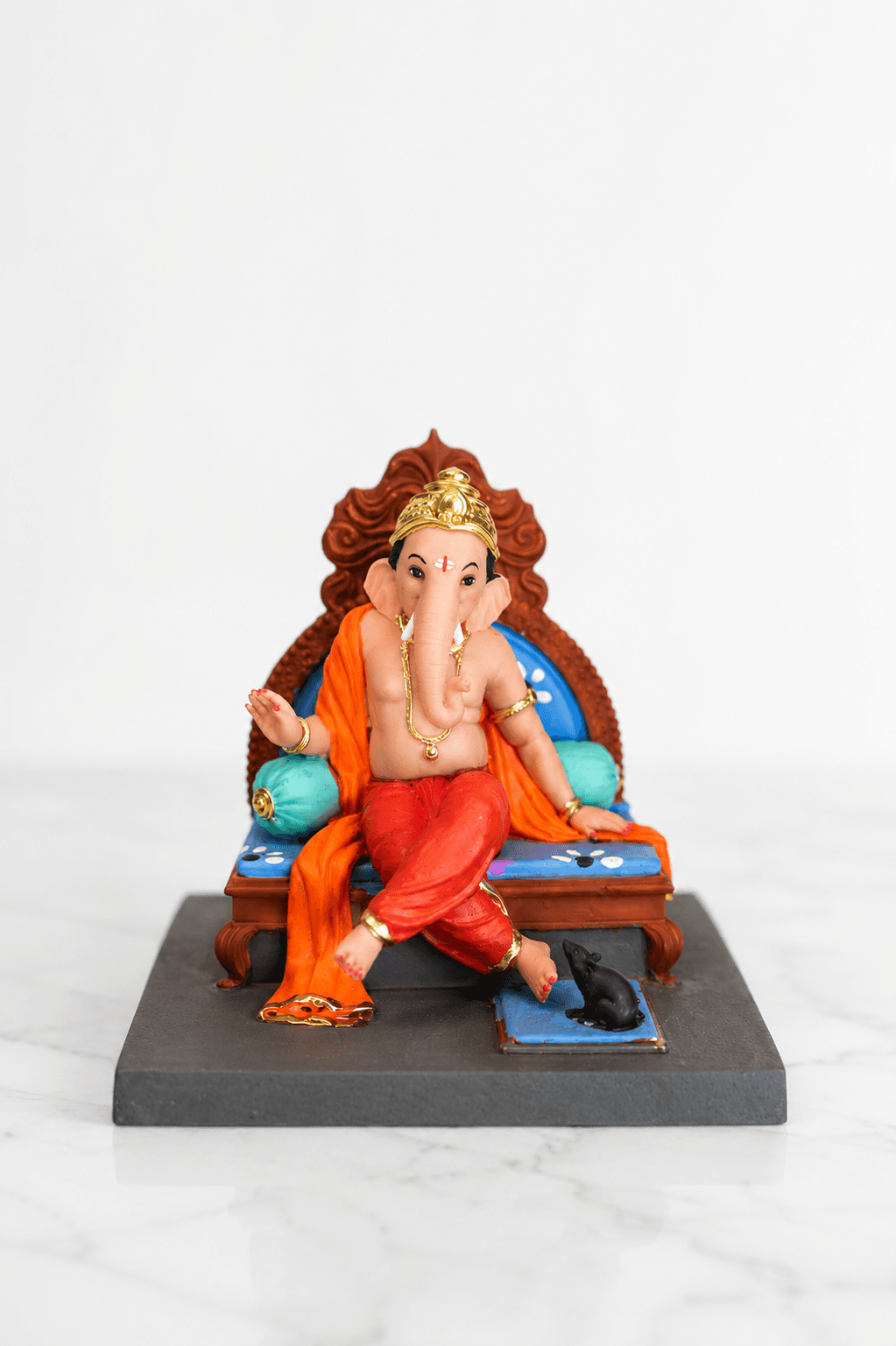 Ganpati Bappa