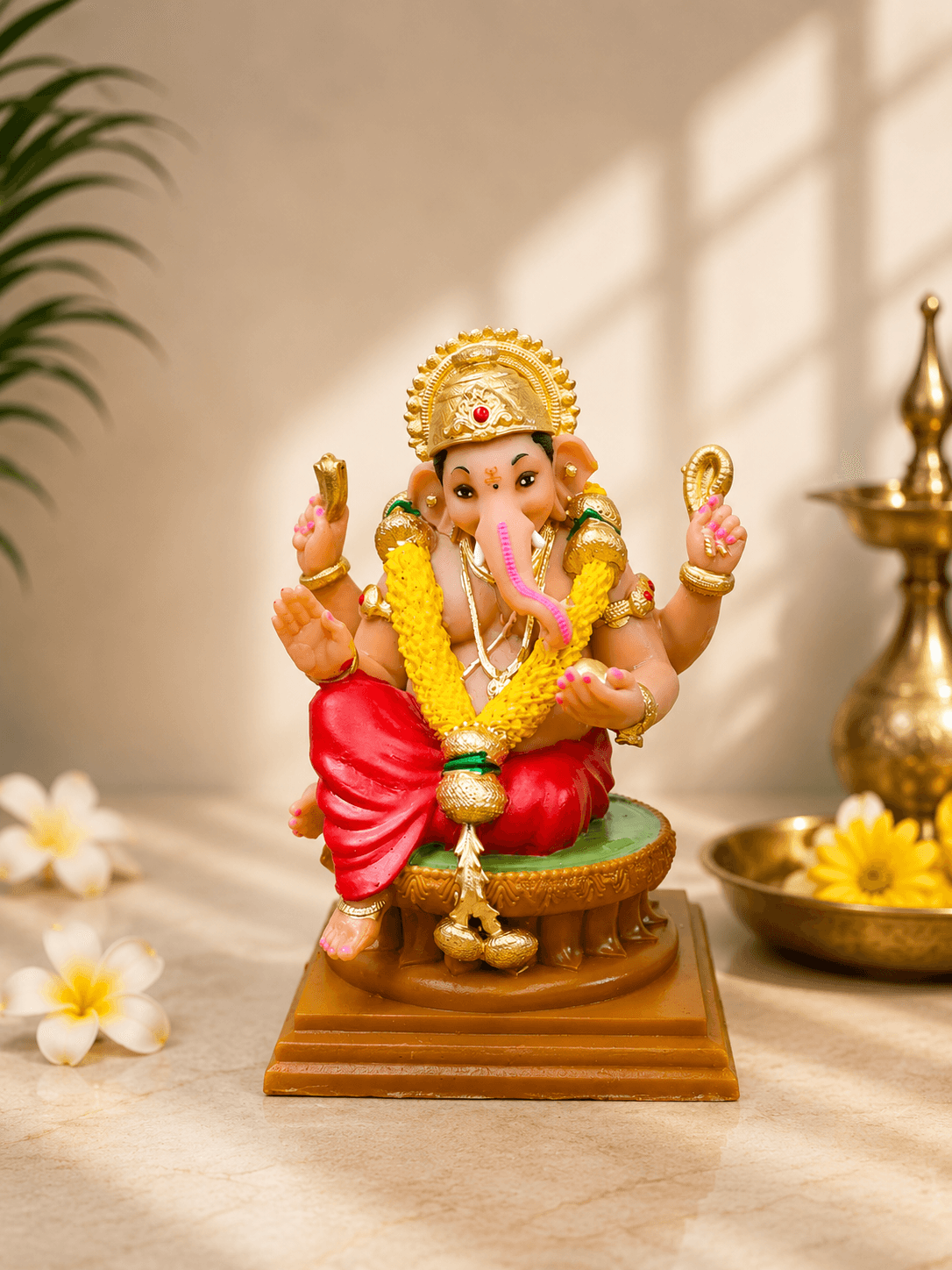Shree Ganesh