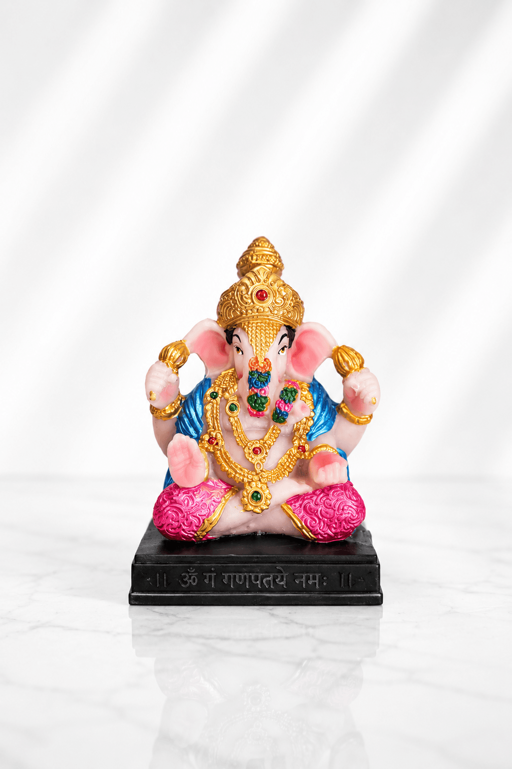 Dagdusheth Ganpati