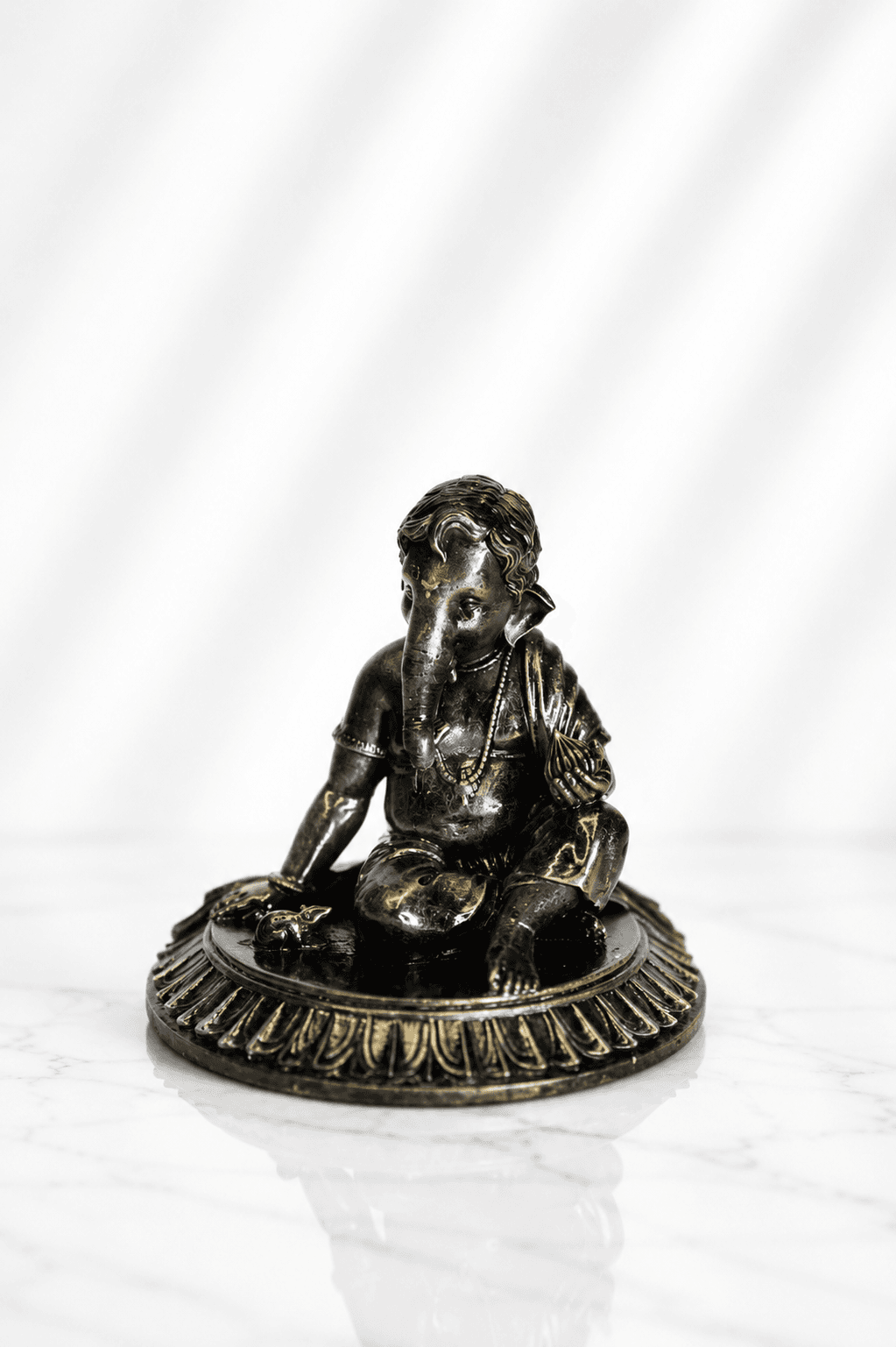 Ganpati Bappa