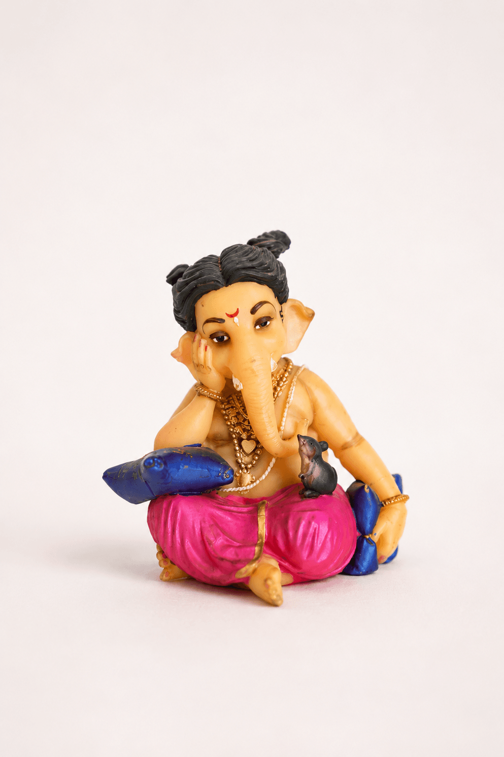 Ganpati Bappa