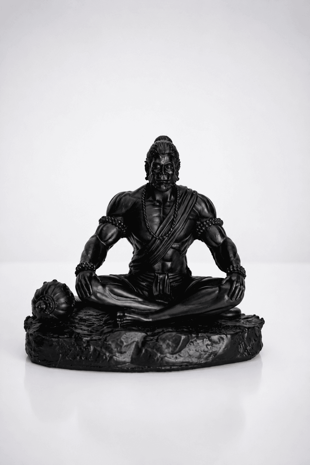 Hanuman Murti