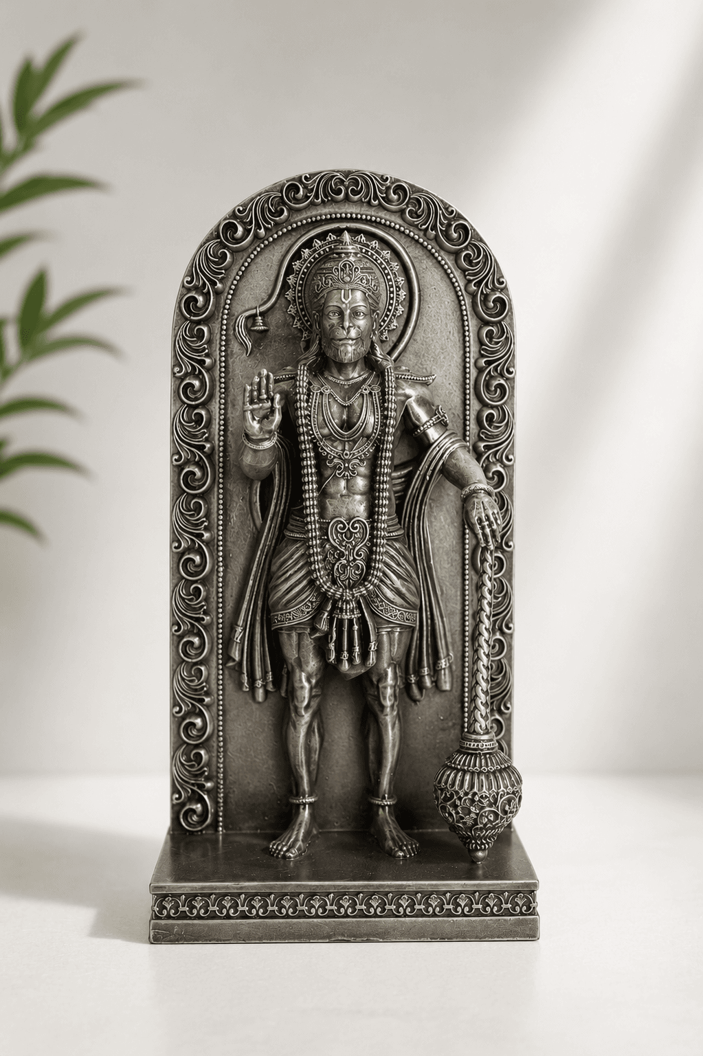 Vijay Maruti Hanuman