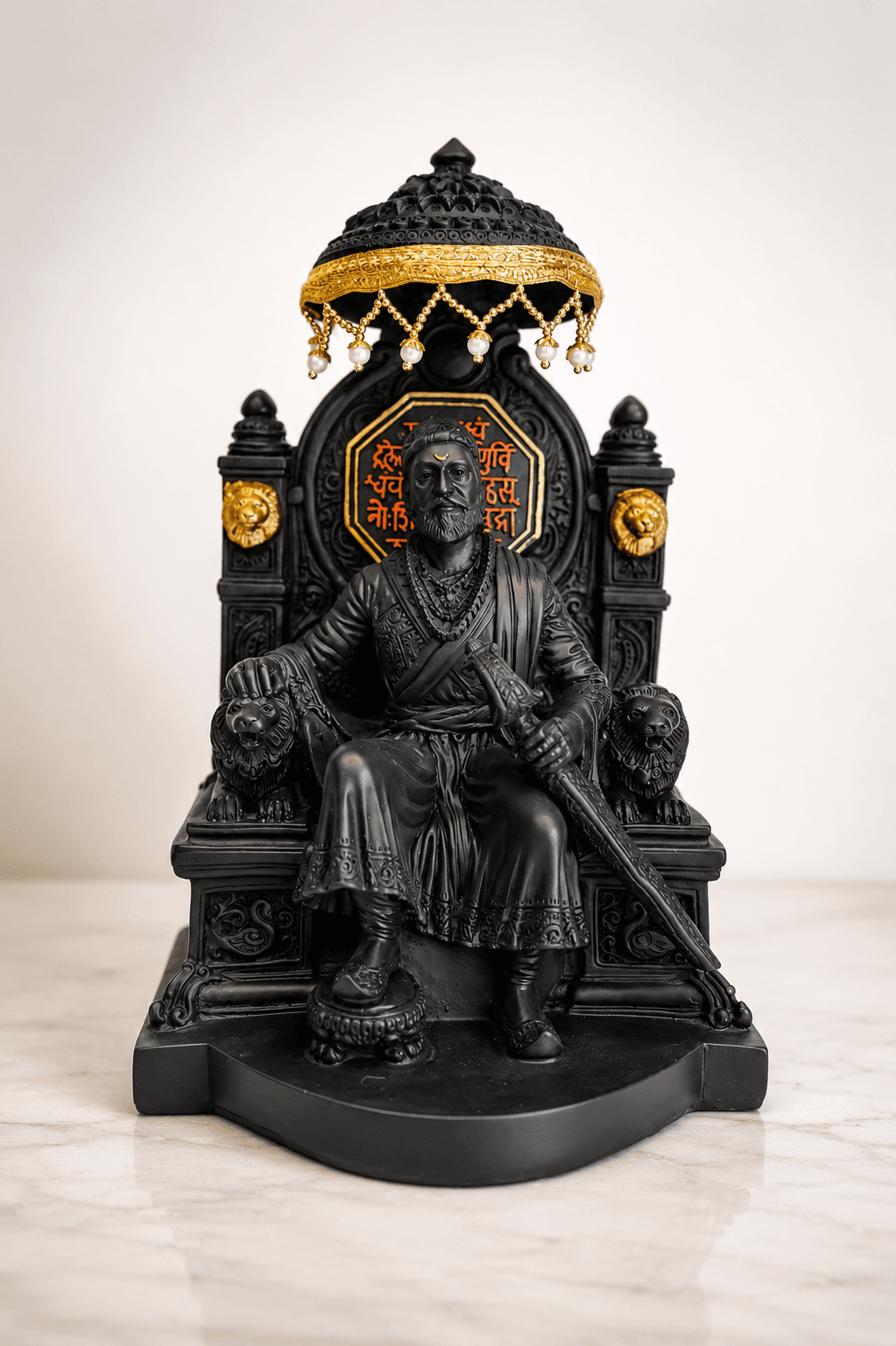 Chhatrapati Shivaji Maharaj