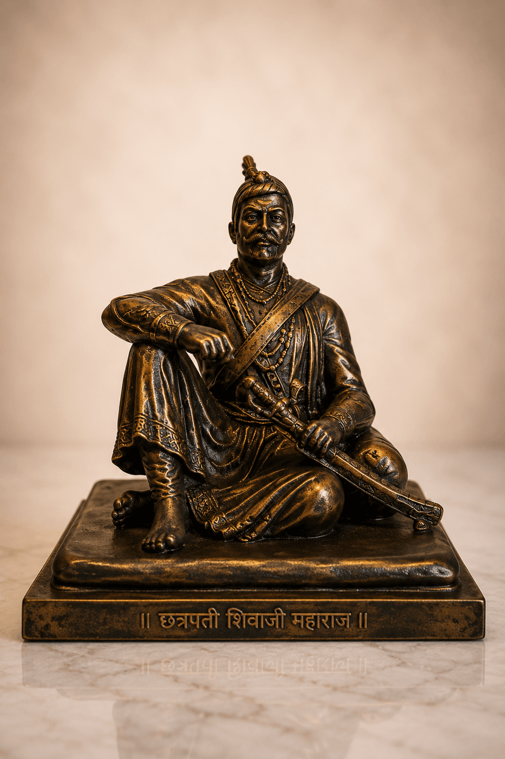 Chhatrapati Shivaji Maharaj