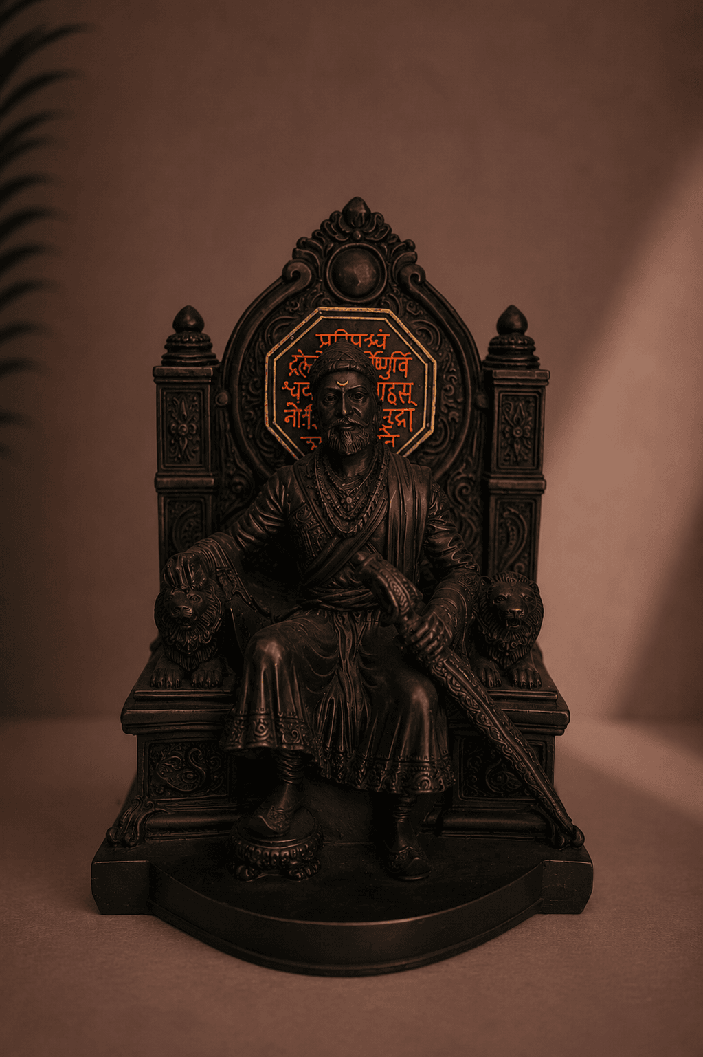 Chhatrapati Shivaji Maharaj