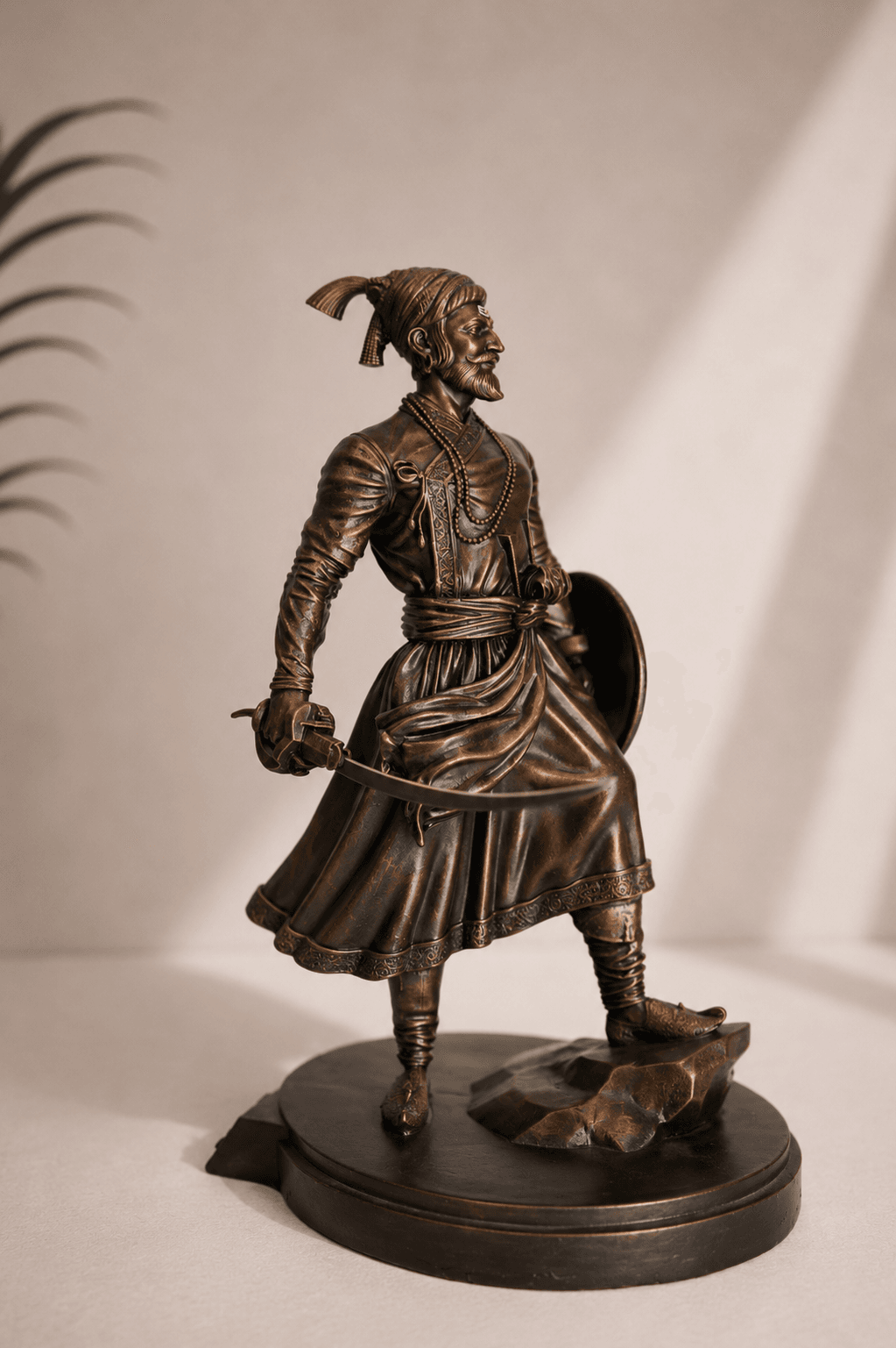 Chhatrapati Shivaji Maharaj