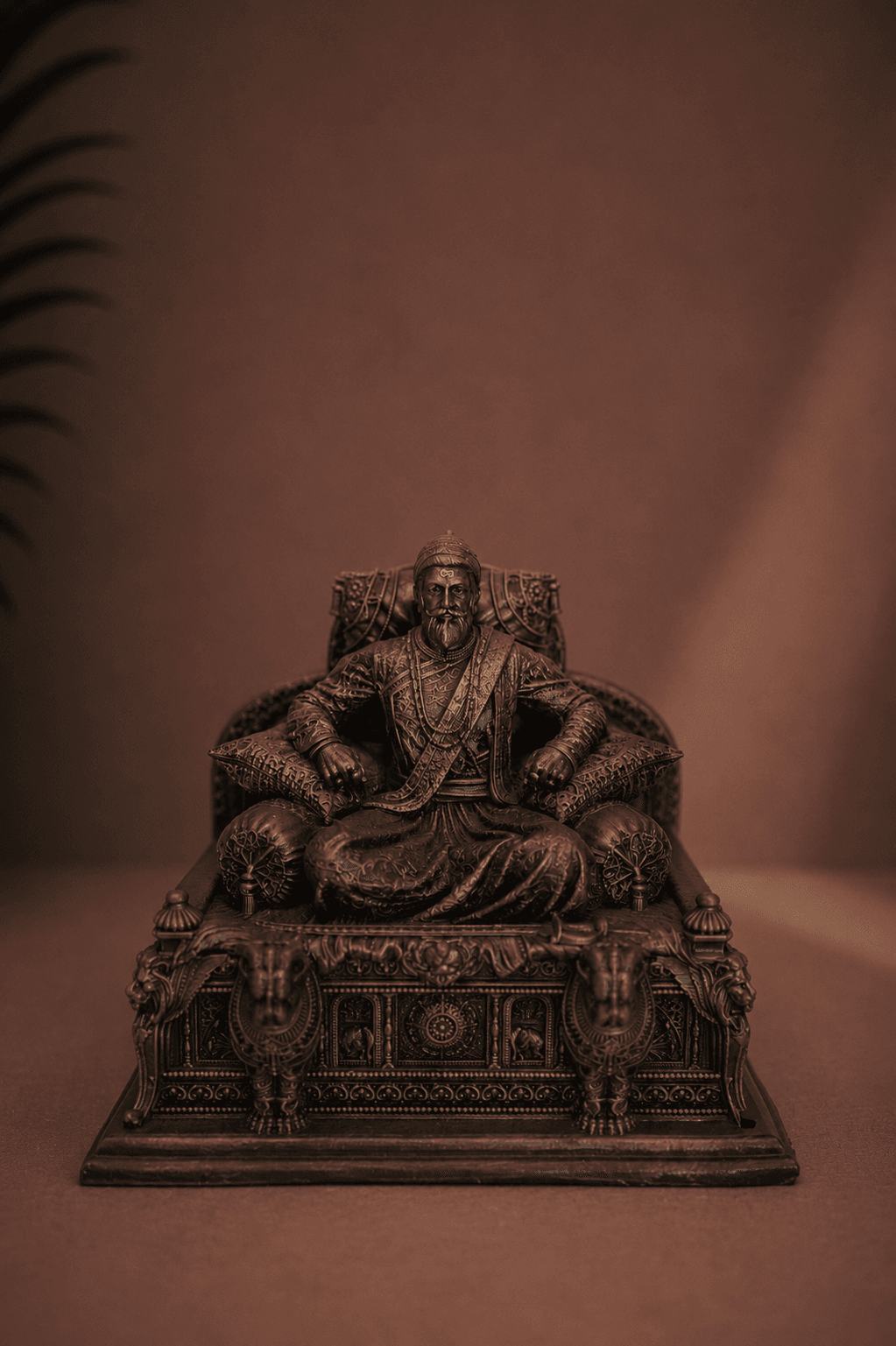Chhatrapati Shivaji Maharaj