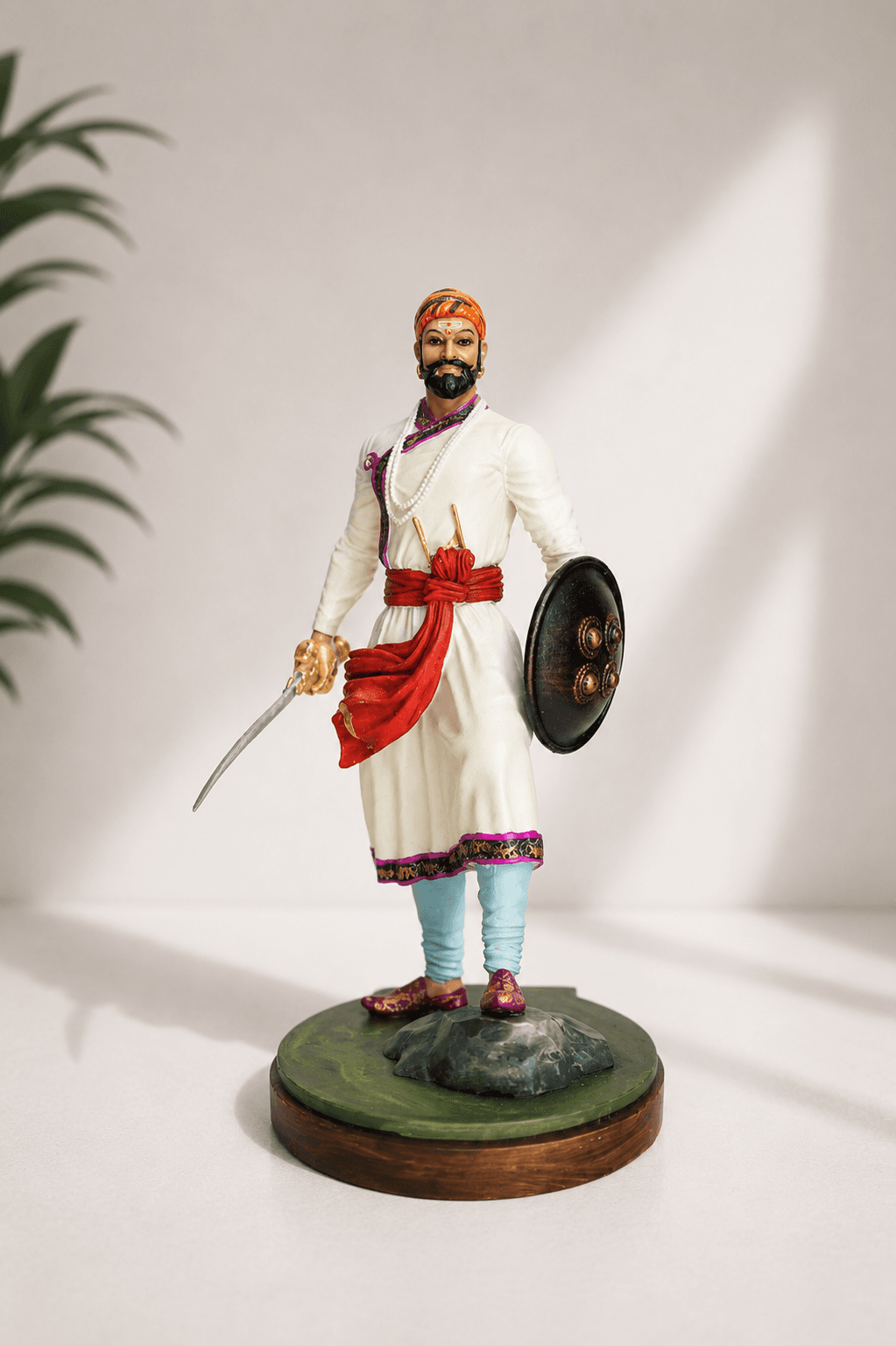 Chhatrapati Shivaji Maharaj