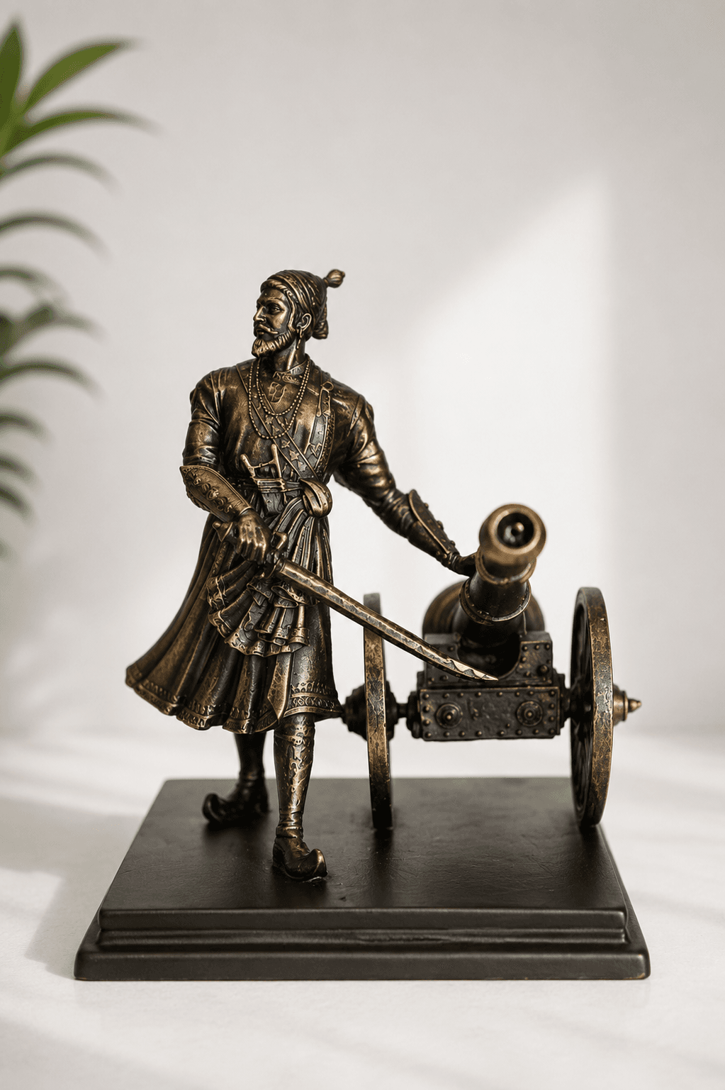 Chhatrapati Shivaji Maharaj