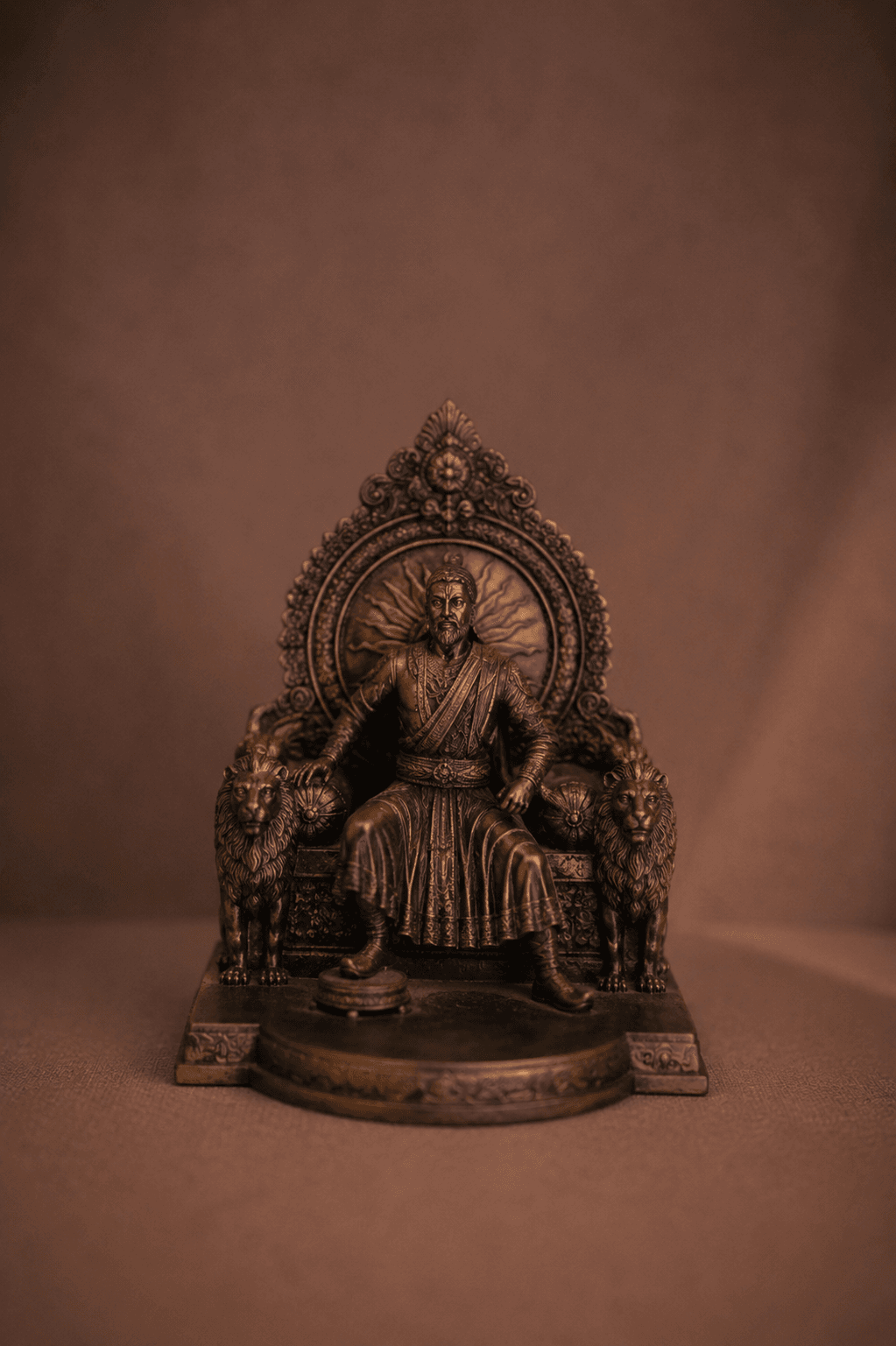 Chhatrapati Shivaji Maharaj