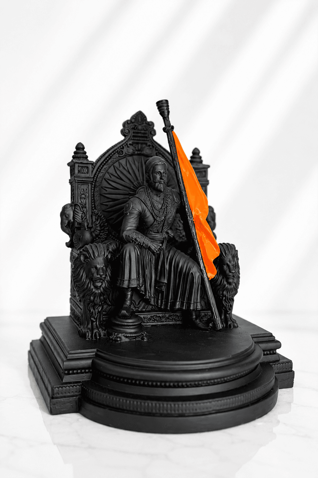 Chhatrapati Shivaji Maharaj