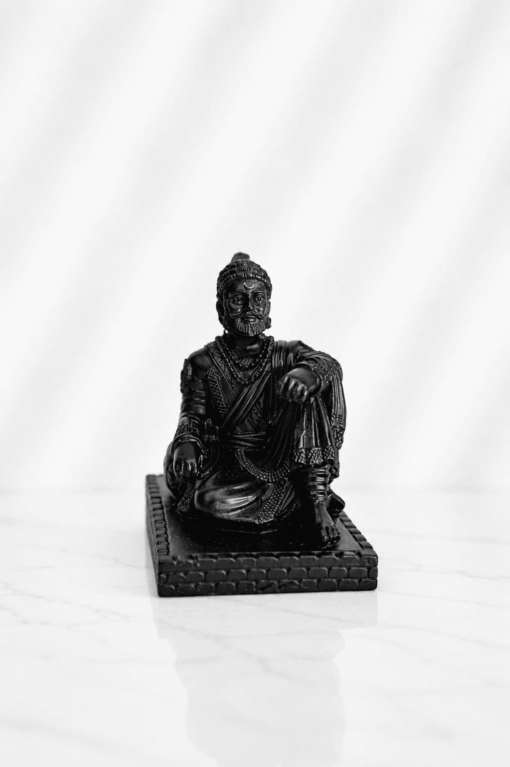 Shivaji Maharaj Murti