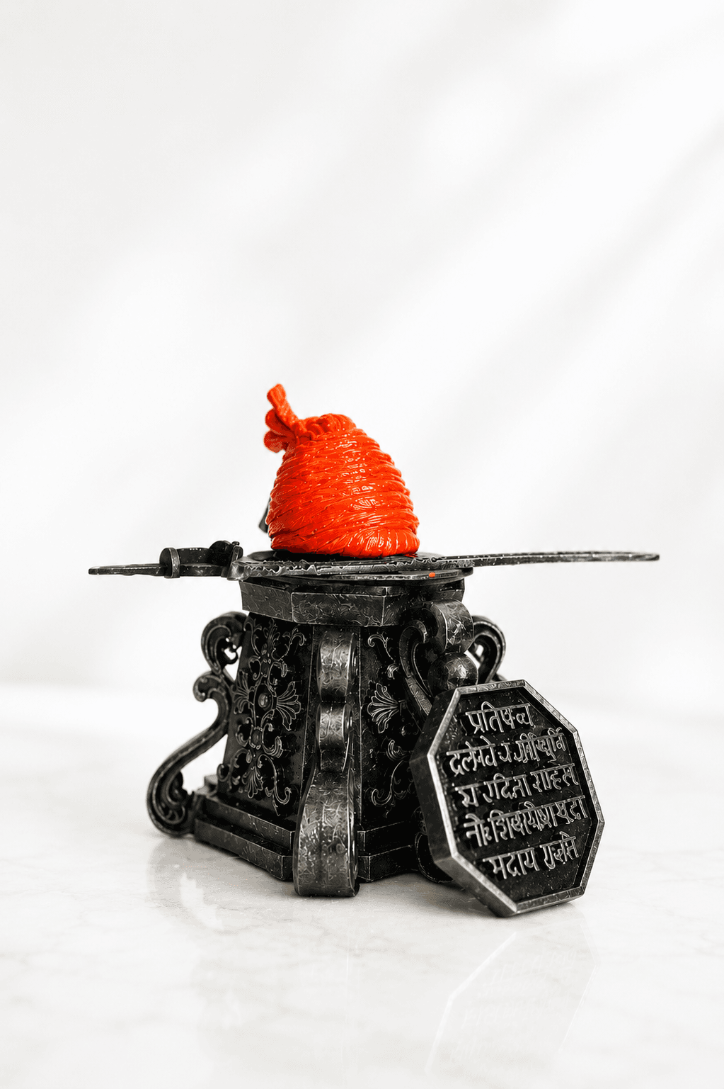 Jiretop Shivaji Maharaj