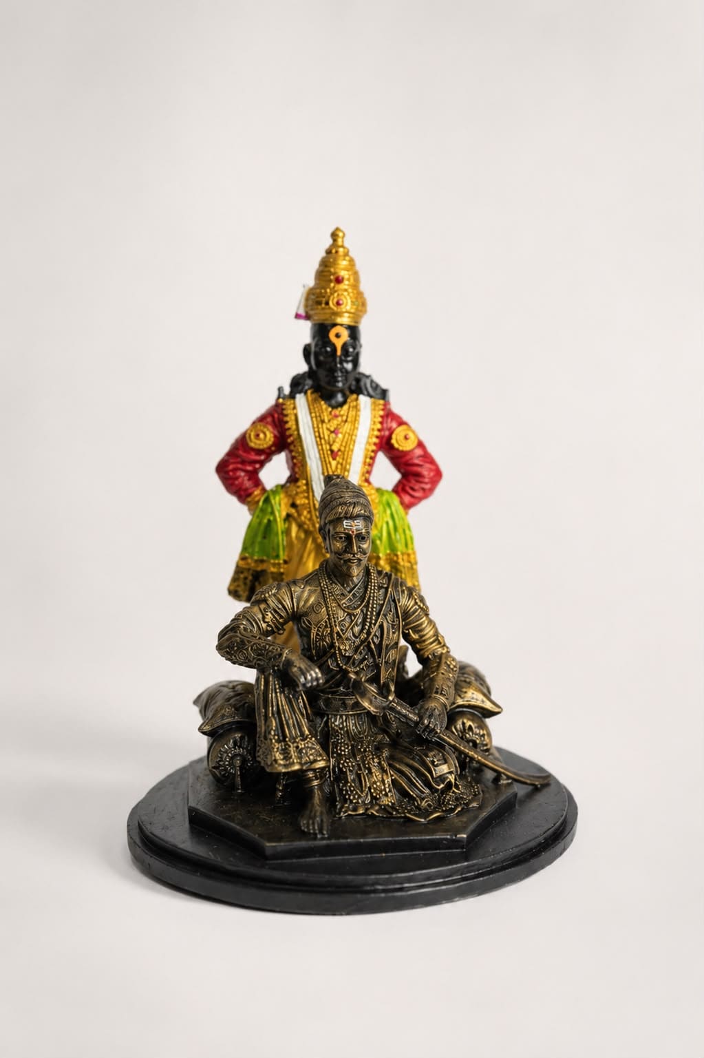 Shraddha Bhakti