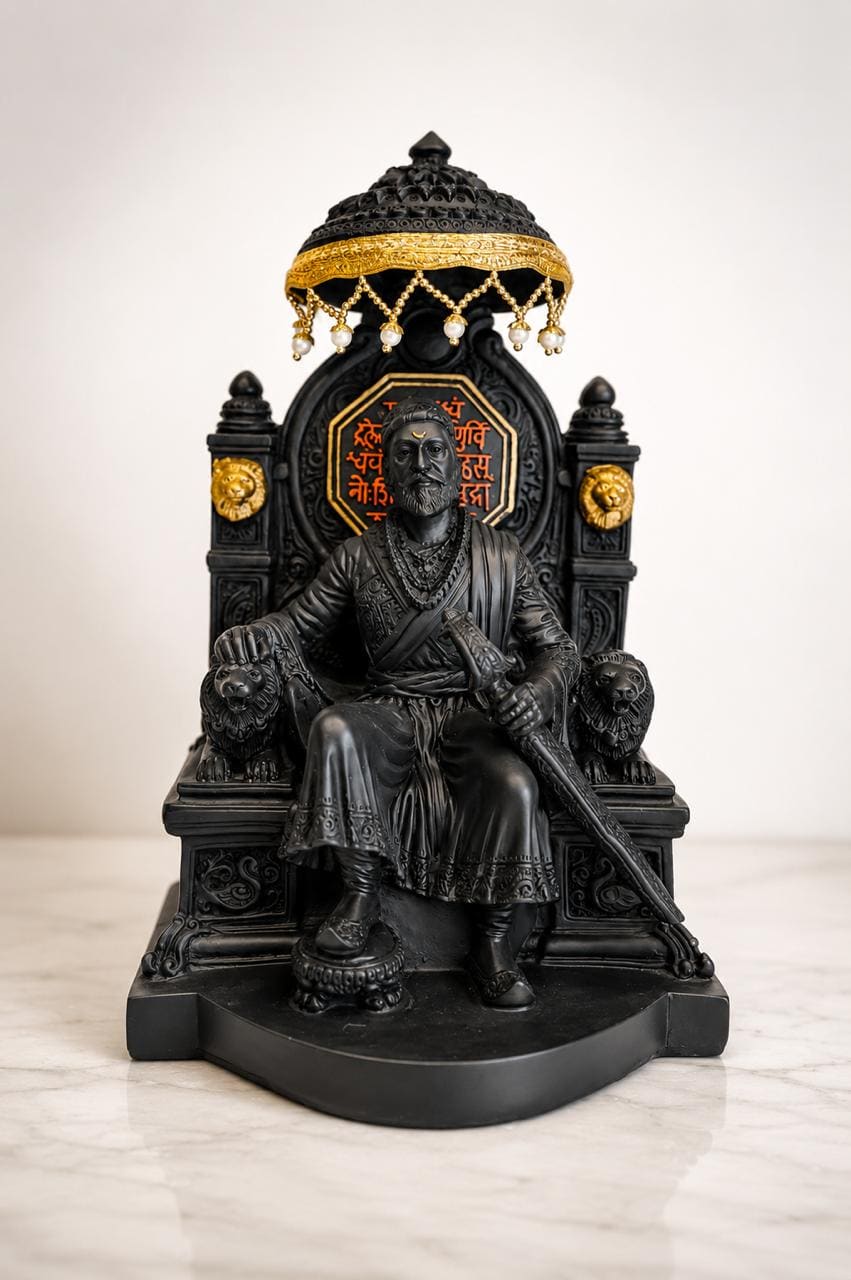 Chhatrapati Shivaji Maharaj
