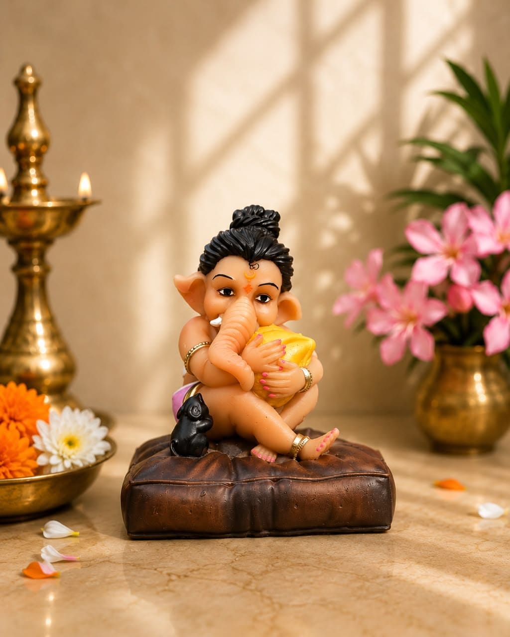 Bal Ganesh