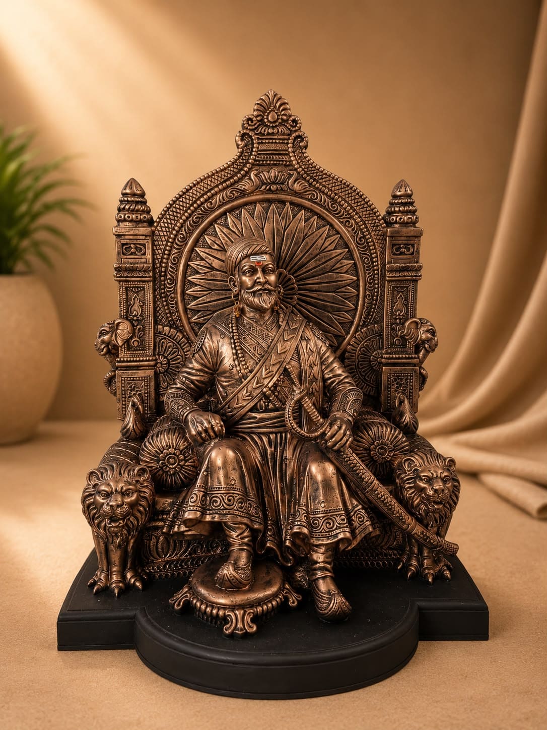 Chhatrapati Shivaji Maharaj