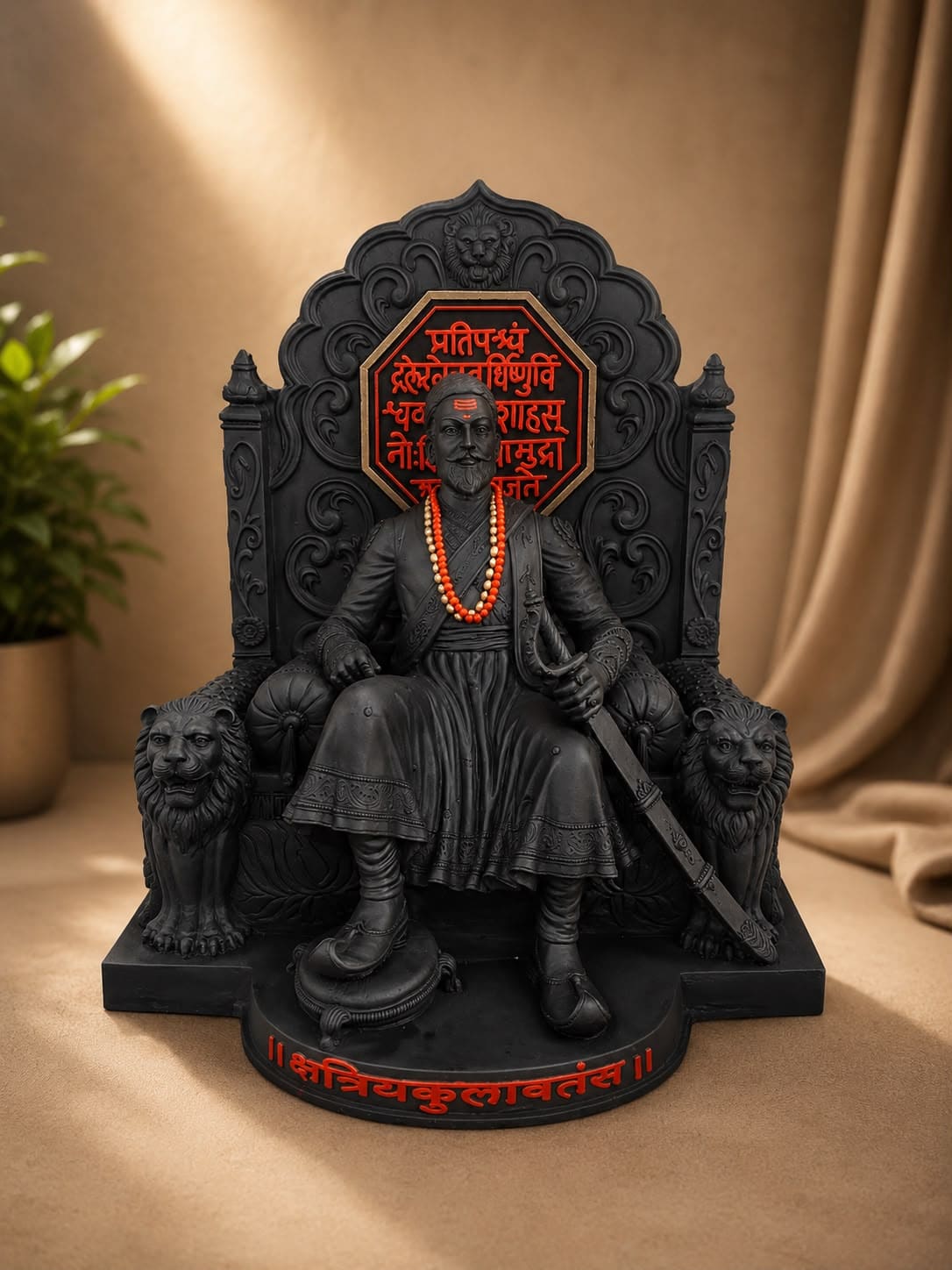 Chhatrapati Shivaji Maharaj
