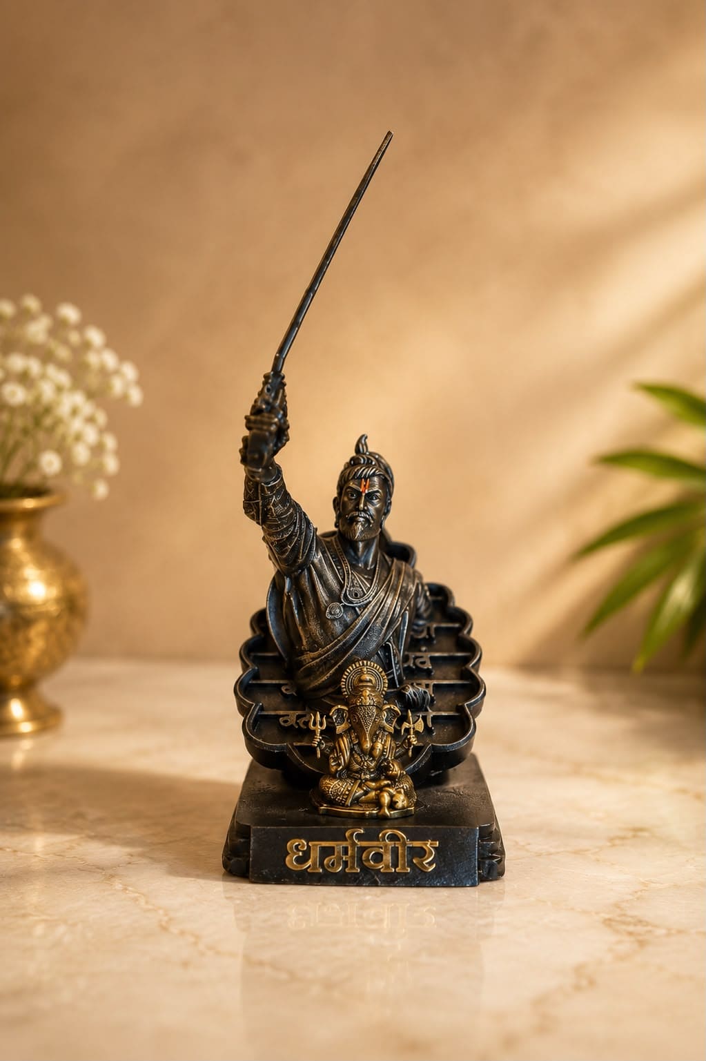 Dharmaveer