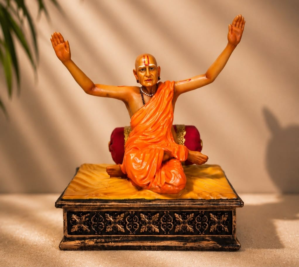 Shree Swami Samarth