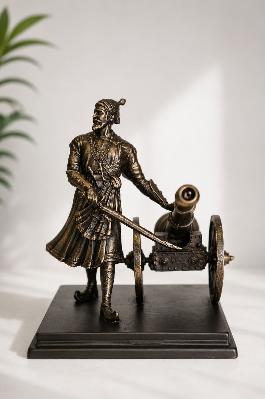 Shivray Toph