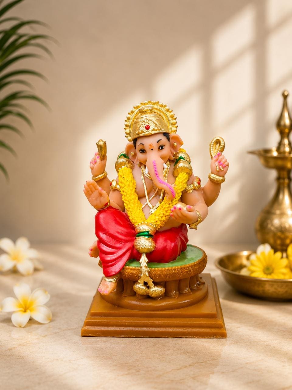 Shree Ganesh