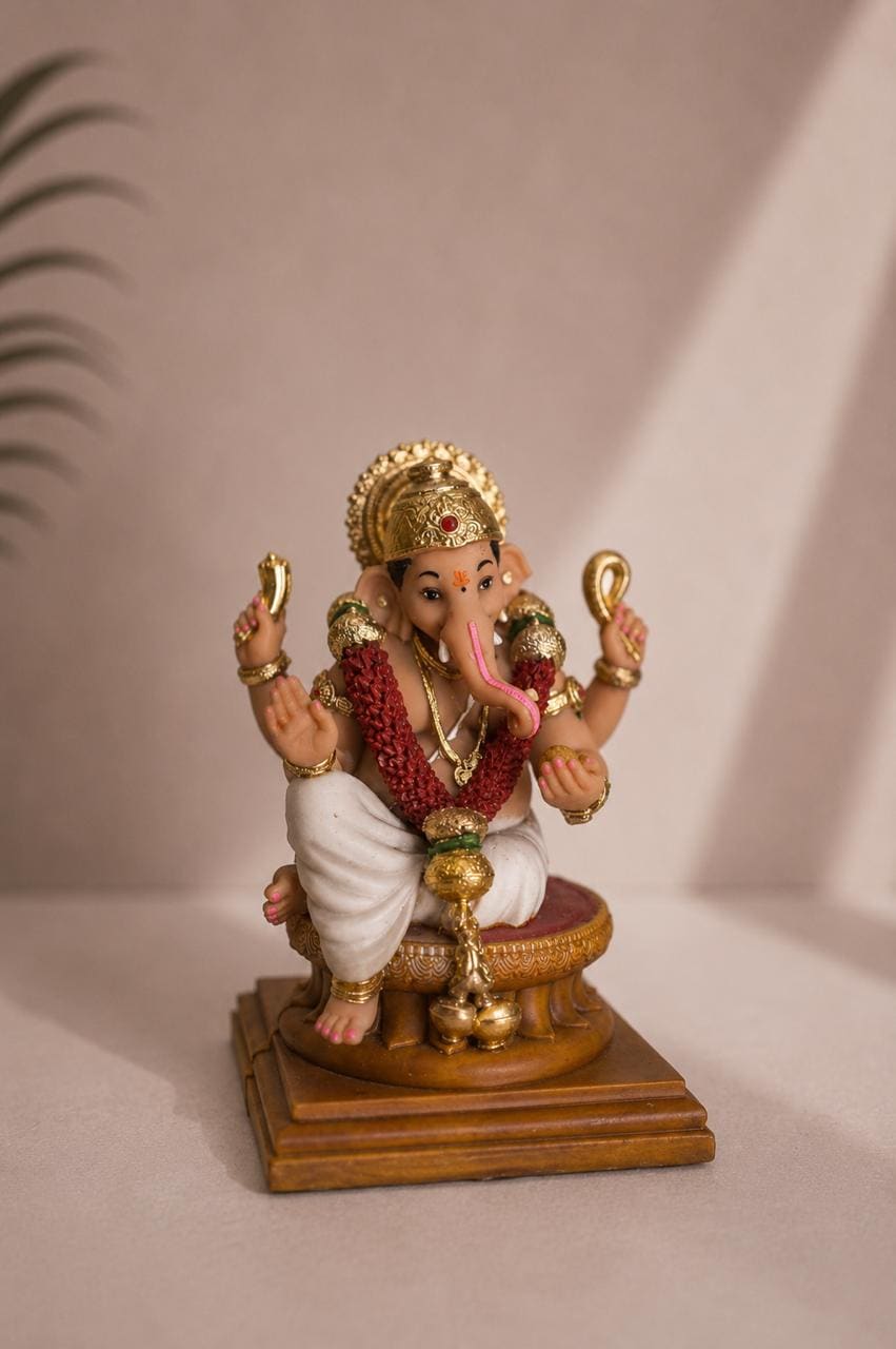 Ganapati Murti