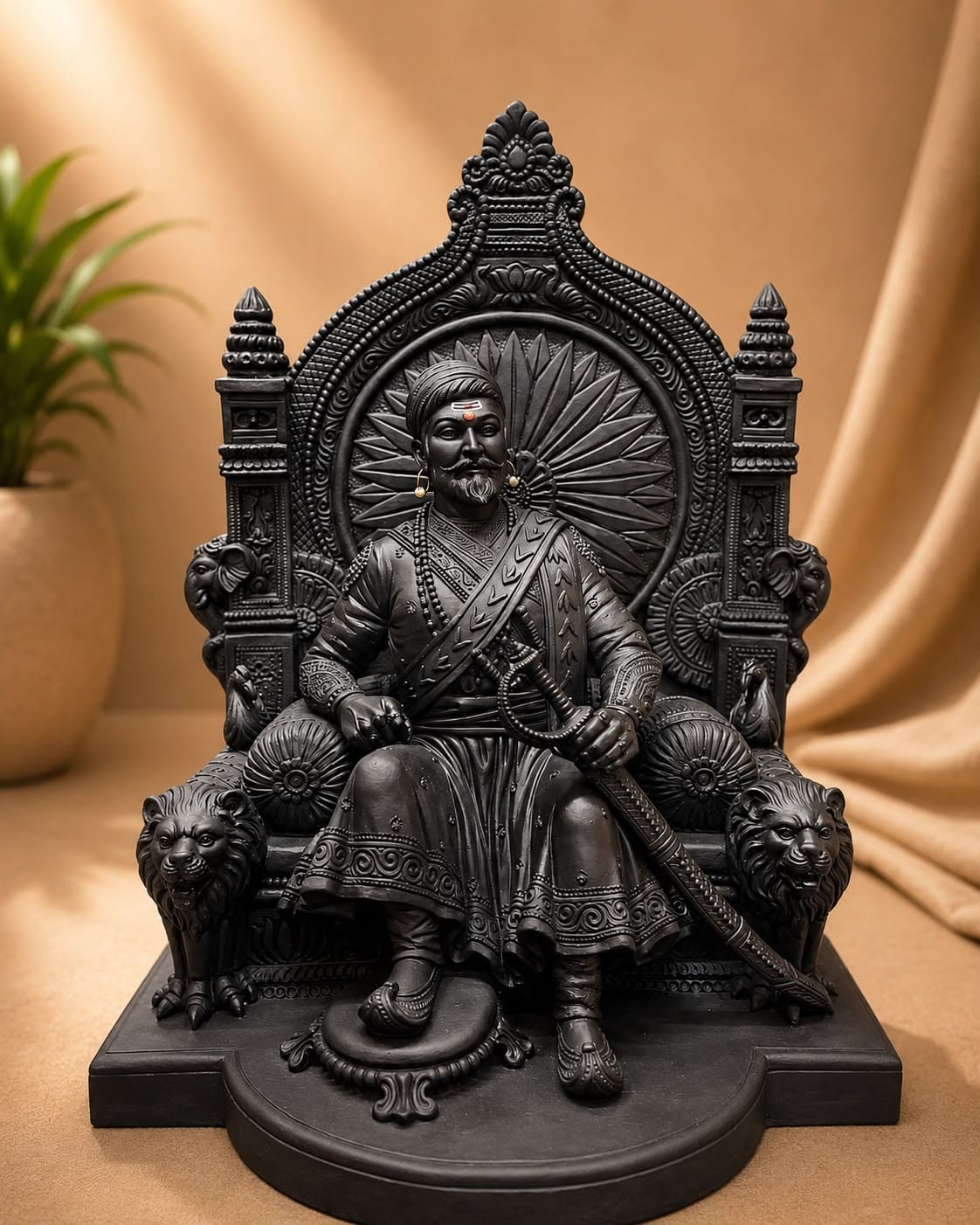 Chhatrapati Shivaji Maharaj