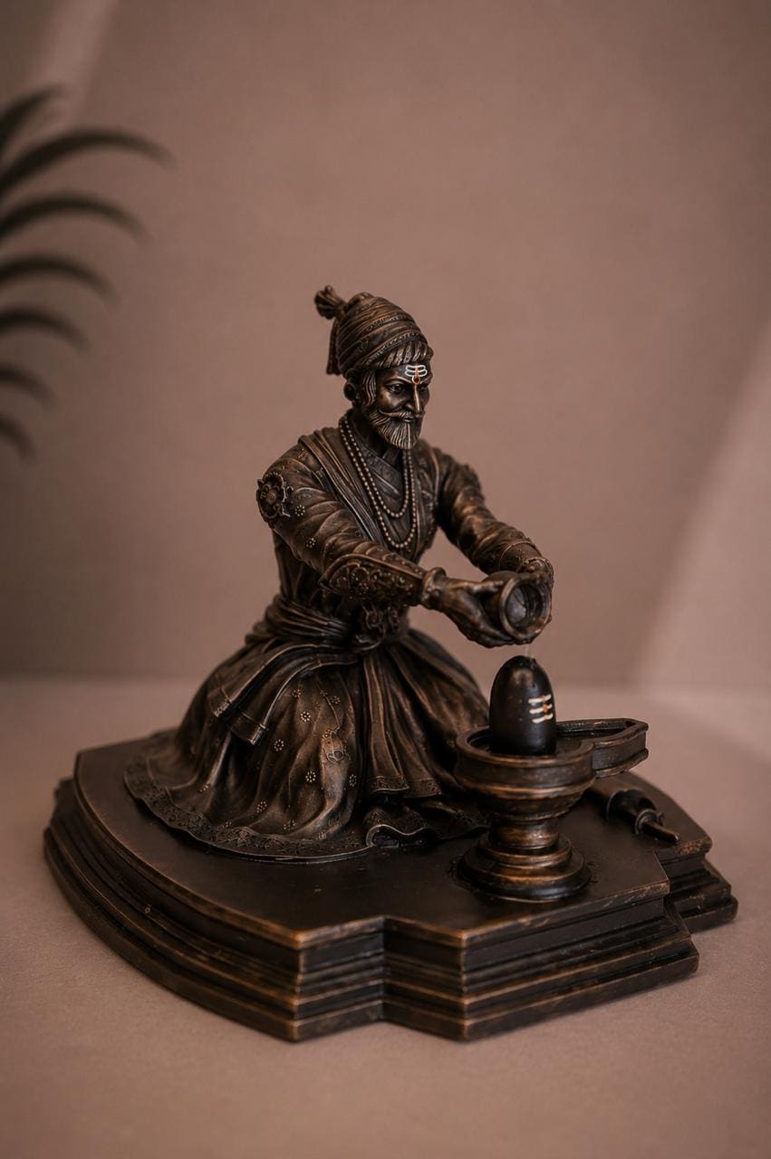 Chhatrapati Shivaji Maharaj