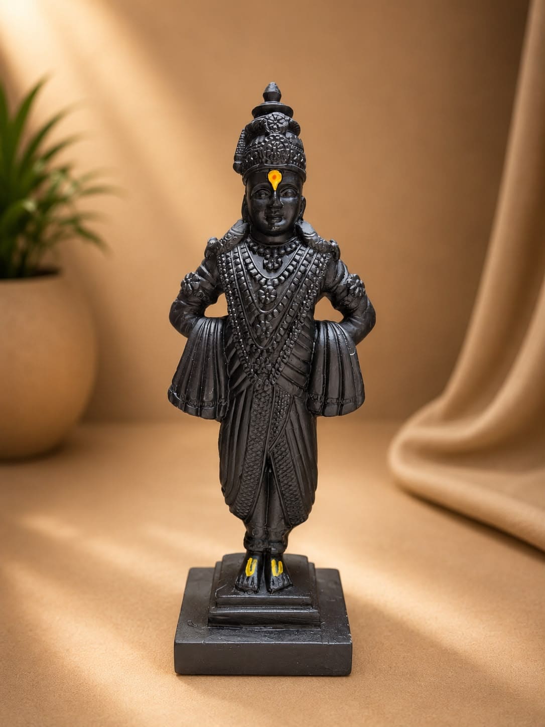 Vitthal