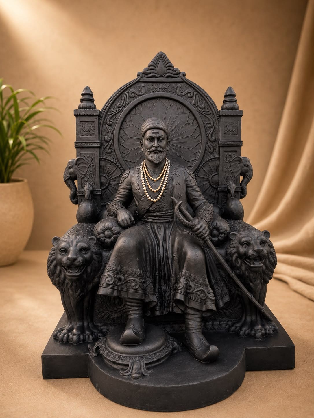 Chhatrapati Shivaji Maharaj