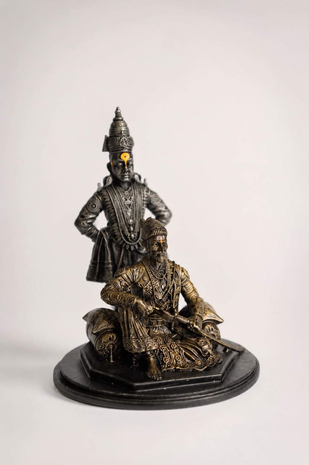 Shraddha Bhakti