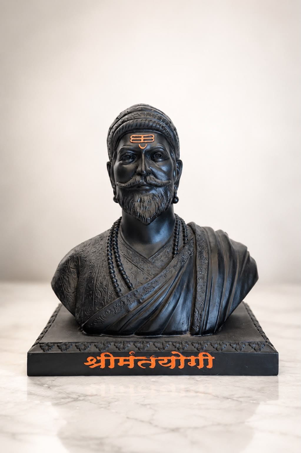 Shriman Yogi