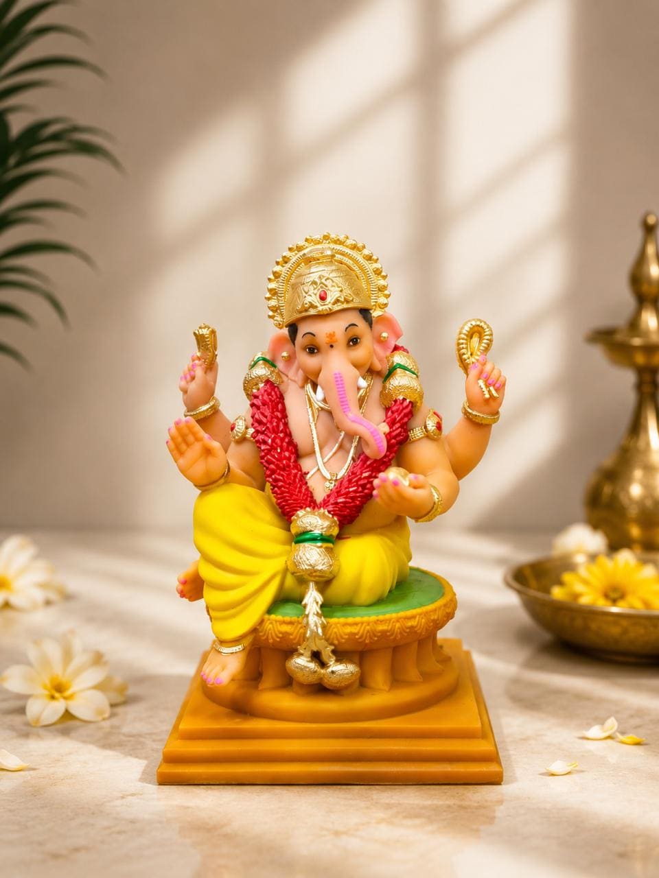 Shree Ganesh