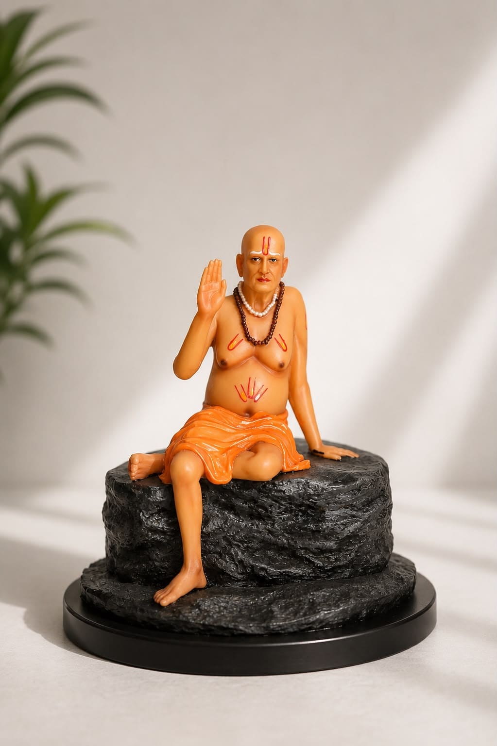 Shree Swami Samarth